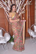 Rashmi Nigam at Tarun Tahiliani Couture Exposition 2013 in Mumbai on 2nd Aug 2013 (158).JPG